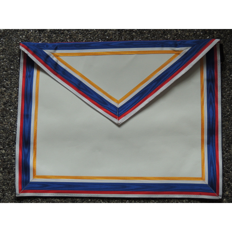 Custom apron