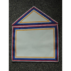 Custom apron