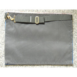 Custom apron