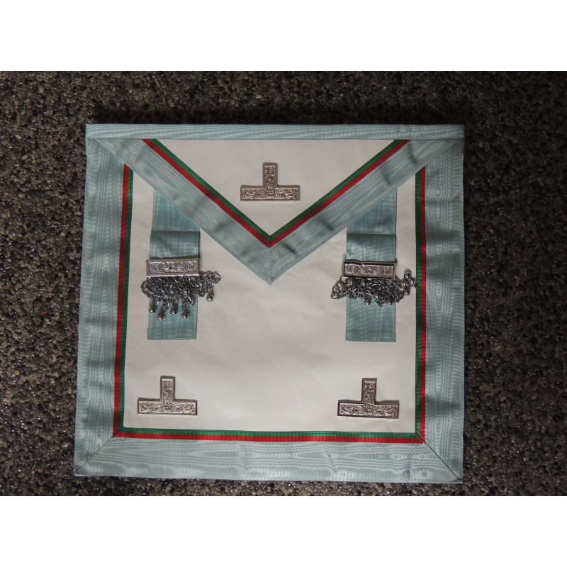 Custom apron