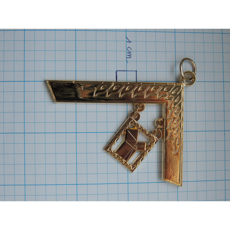 Juweel GAM klein model 