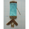 Brust Jewel GMS
