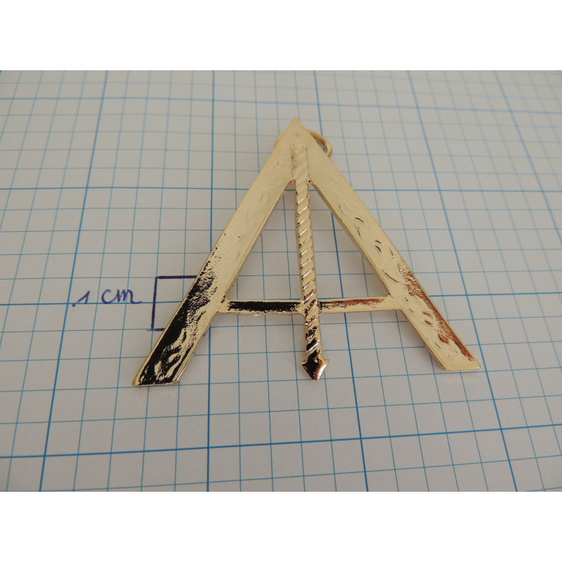 Bijou sautier premier surveillant