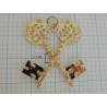 Kragen Jewel Schatmeister