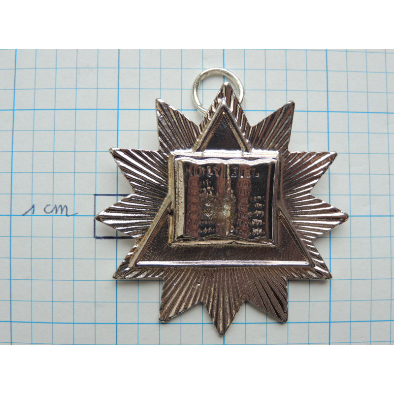 Kragen Jewel Redner emu