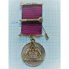 Royal arch P.Z. breast jewel