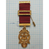 Royal arch principals jewel