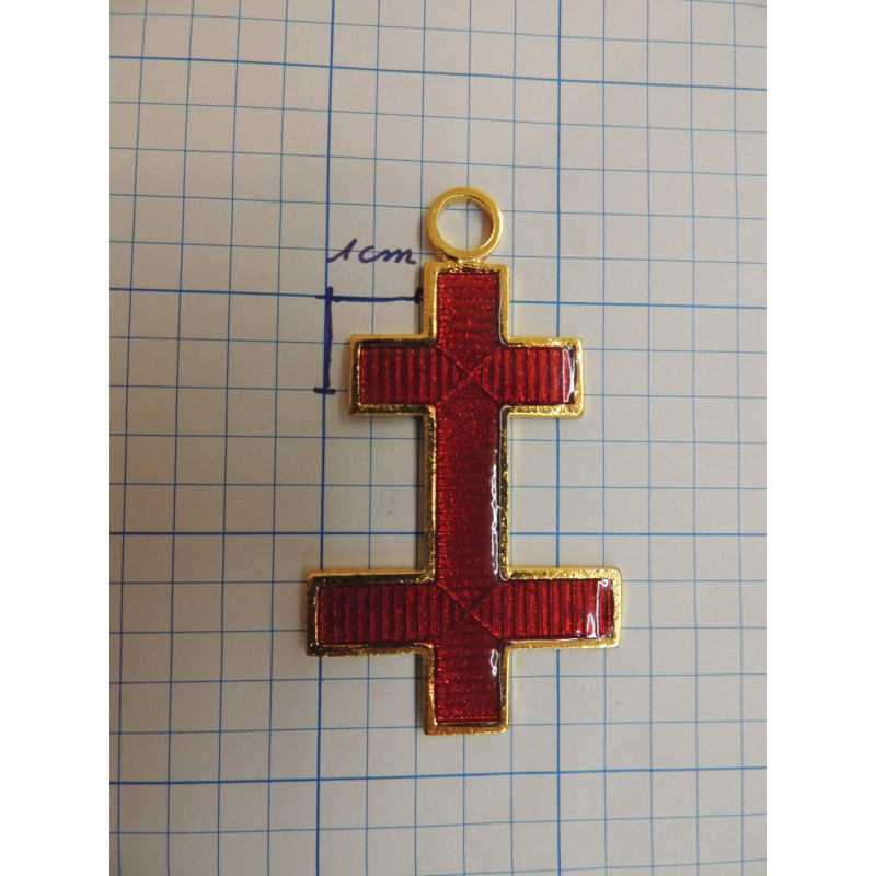 KT bijoux Preceptor