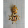 KT bijoux Past Preceptor