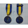 Loge medaille 4