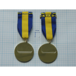 Loge medaille 4