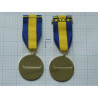 Loge medaille 4