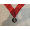 Loge medaille 2