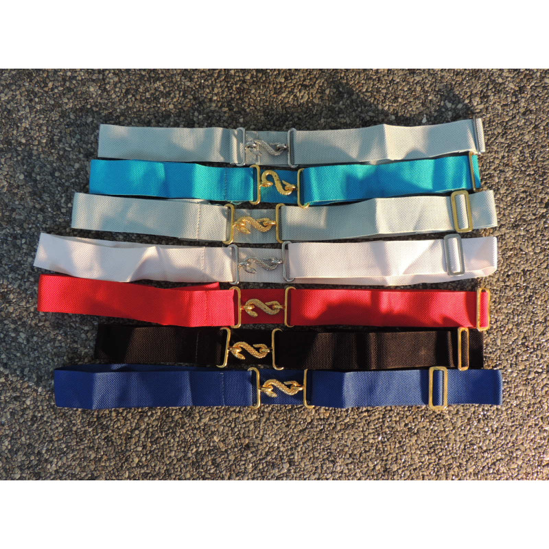 Extension de ceinture de tablier