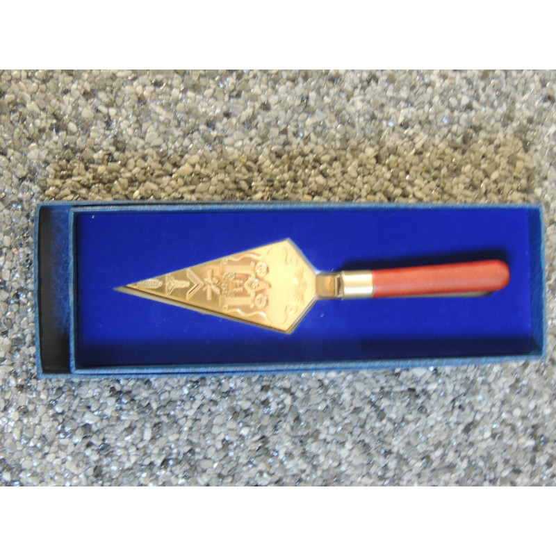 Trowel