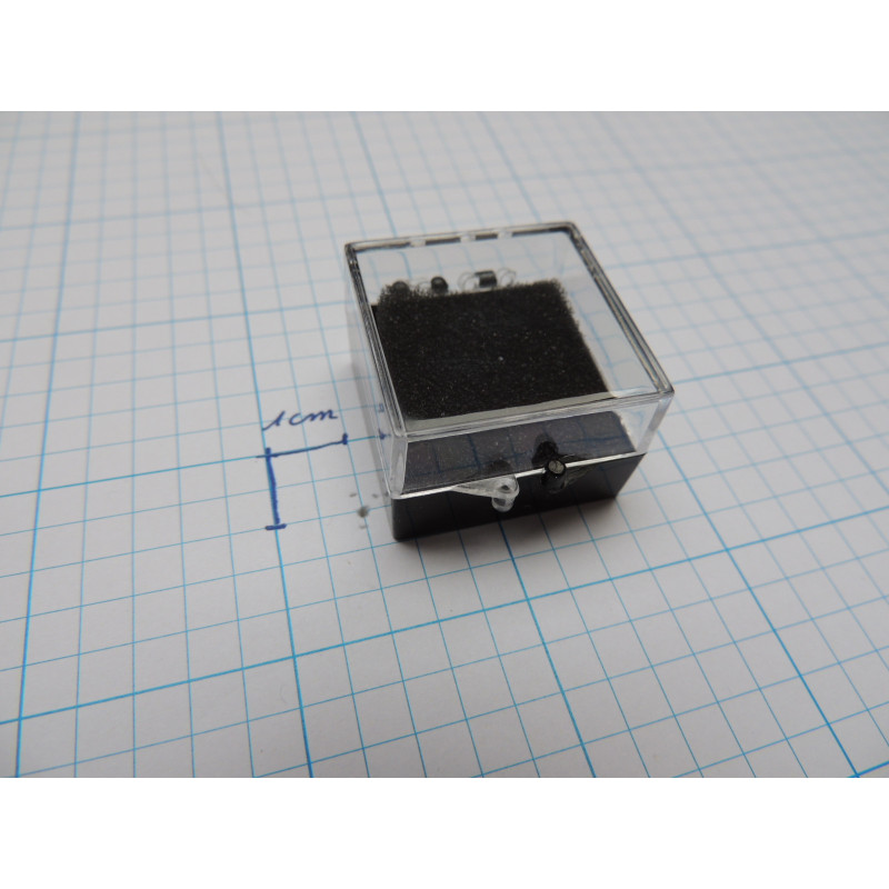Geschenkverpakking Pin