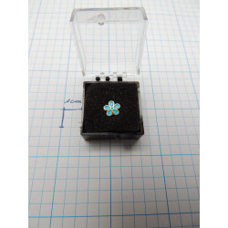 Geschenkverpakking Pin