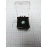 Geschenkverpakking Pin