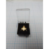 Geschenkverpakking Pin