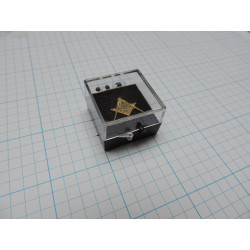 Geschenkverpakking Pin