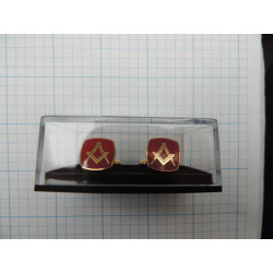 Geschenkverpakking Manchetknopen