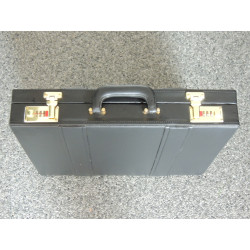 Hard Case size Grand Rank