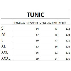 Tunic Malta
