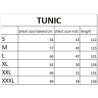 Tunique Malta