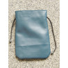 Beurs blauw