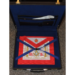 Schultertasche Grösse Grand Rank