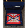 Hard Case size Grand Rank