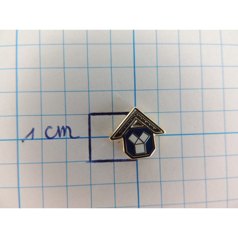 Pin GAM