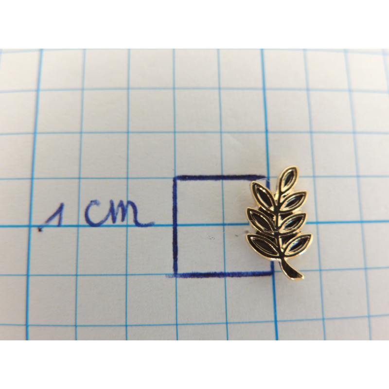 Stift Akazie Zweig large