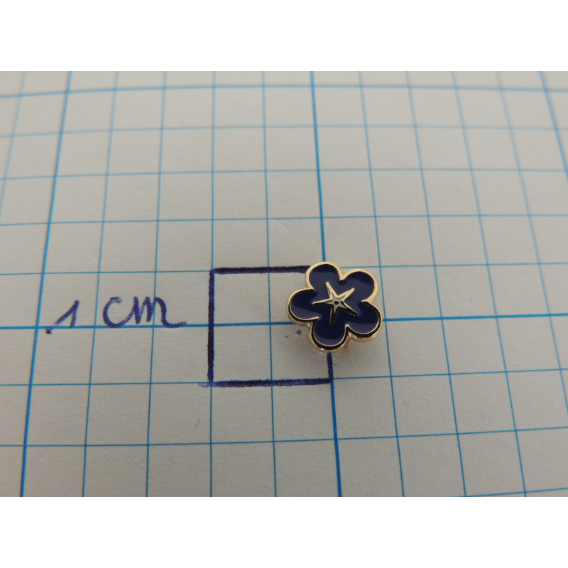 Stift Vergessen Sie mich nicht B