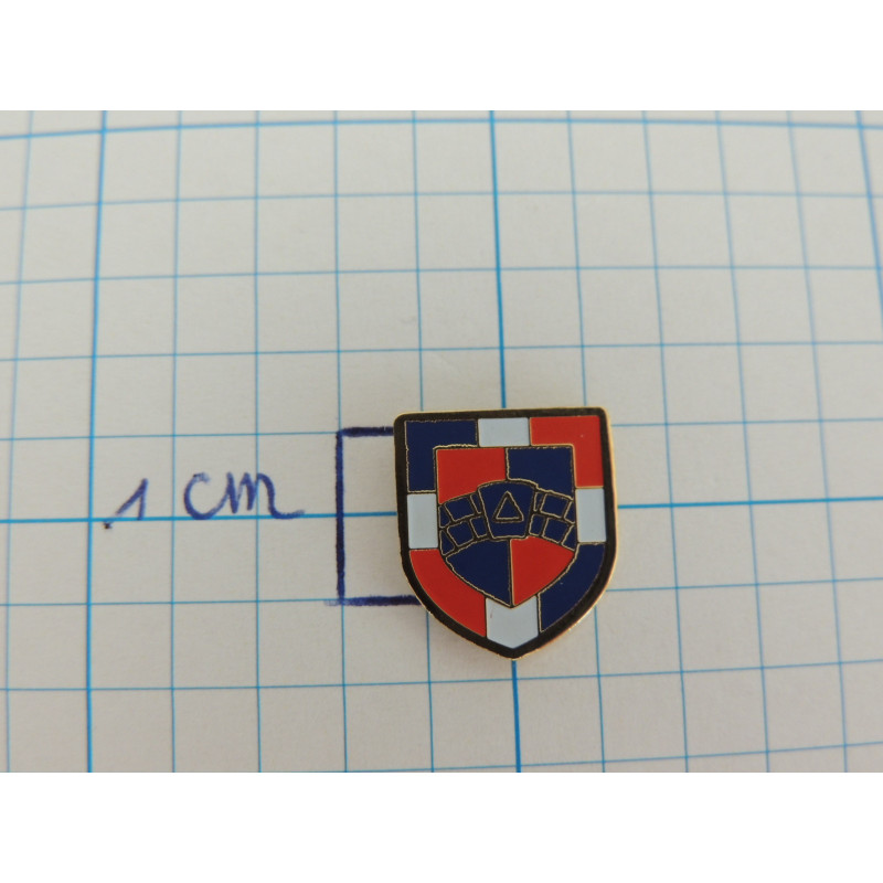 Stift RA