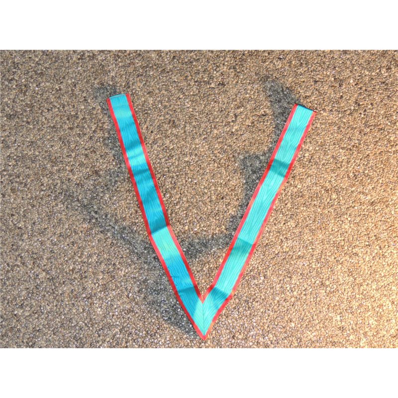 Collier AASR 