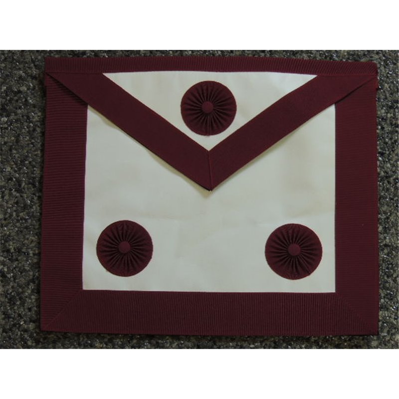 Tablier sur mesure