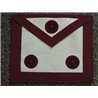 Custom apron