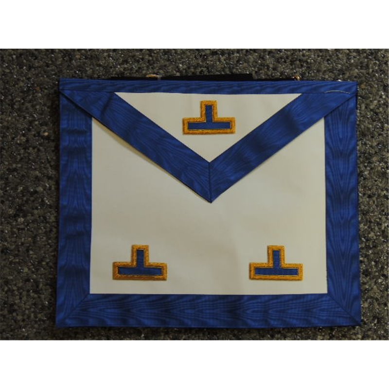 Schootsvel MFR GLB GAM 3