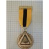 Loge medaille 9