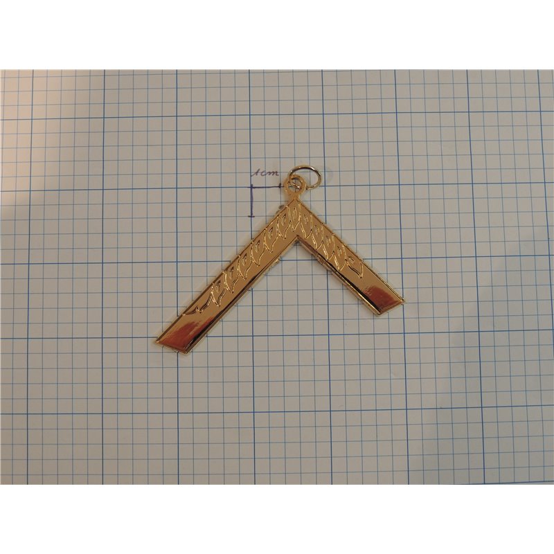 Juweel AM klein model